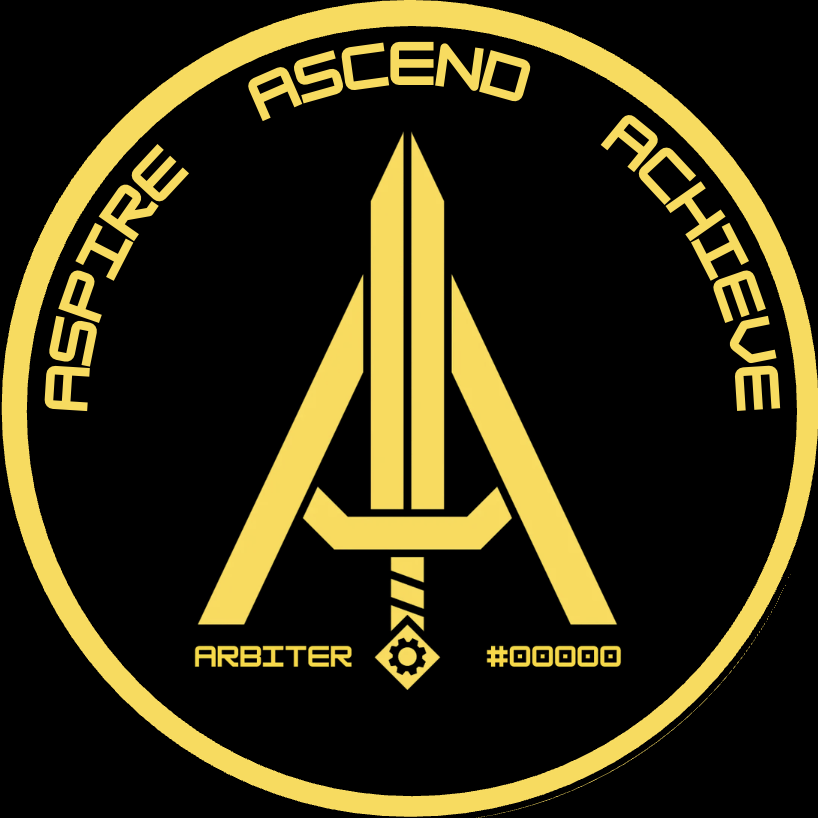 Arbiter FTC Team Logo